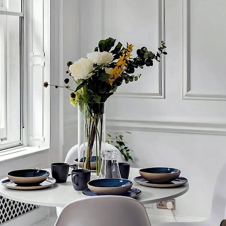 Welcome London - Stay At The Piazza! Esterno foto