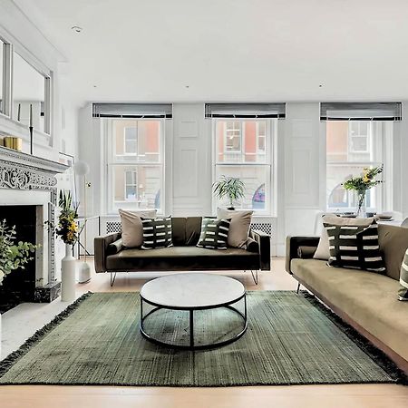 Welcome London - Stay At The Piazza! Esterno foto