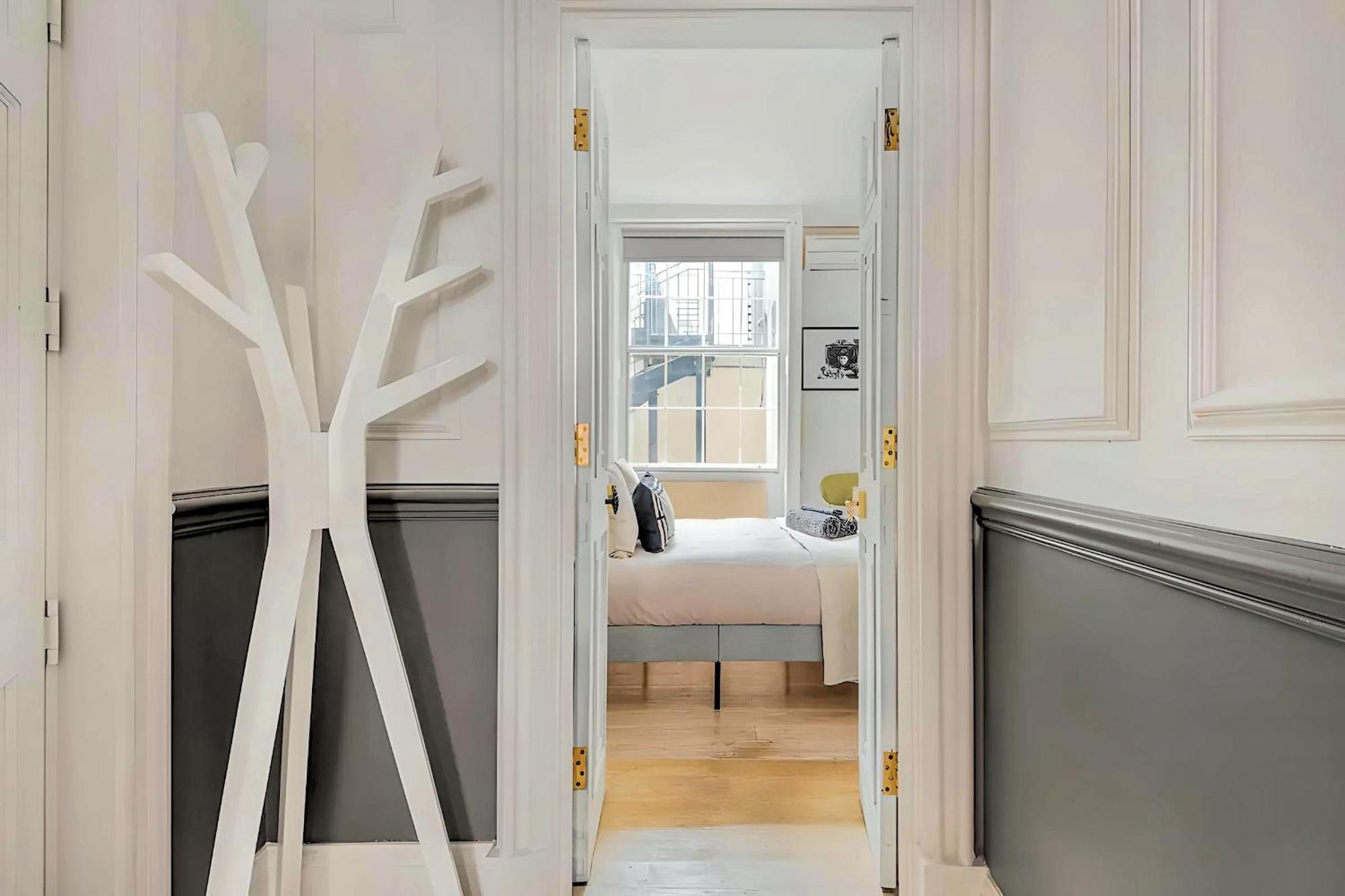 Welcome London - Stay At The Piazza! Esterno foto
