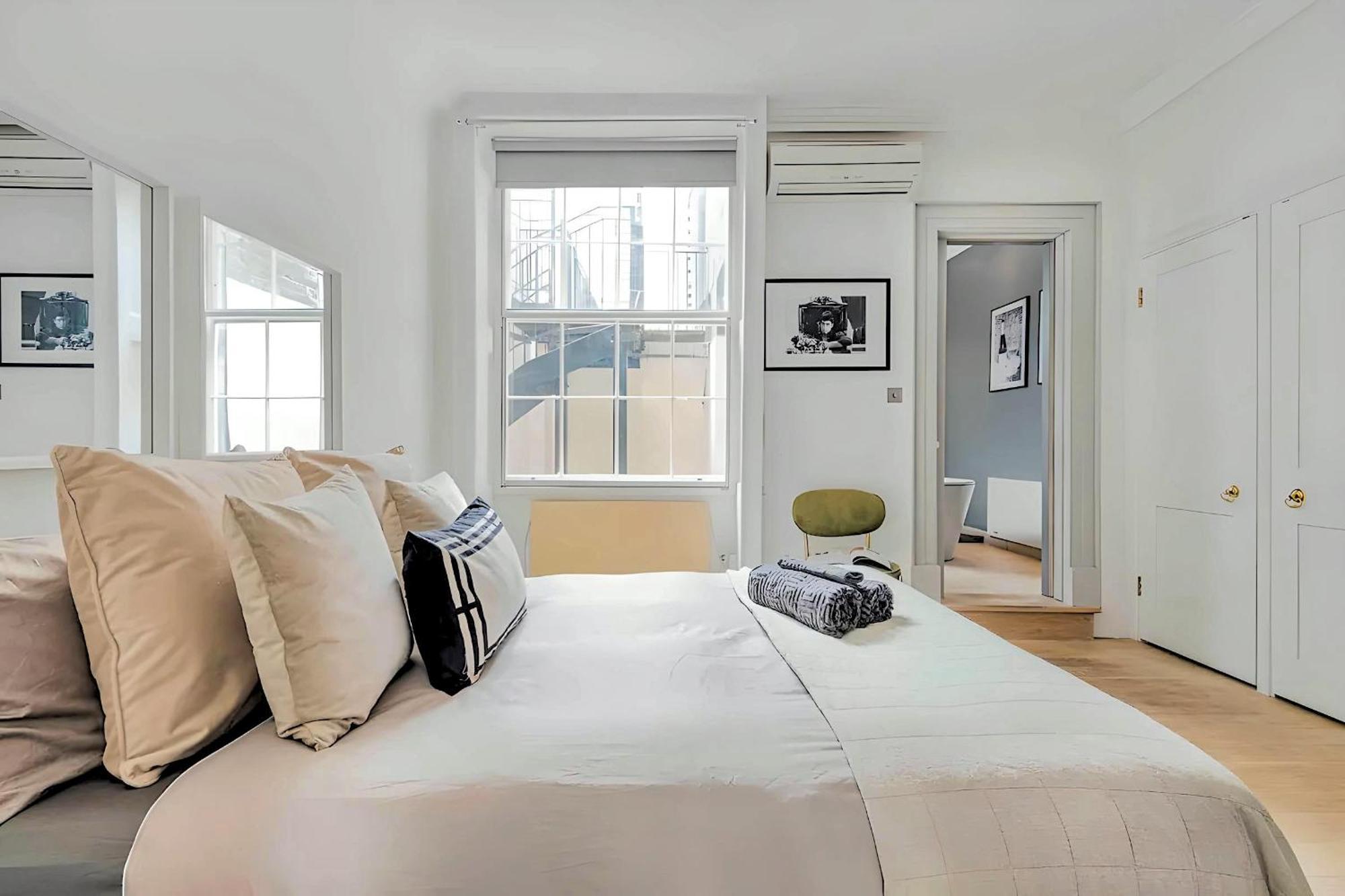 Welcome London - Stay At The Piazza! Esterno foto