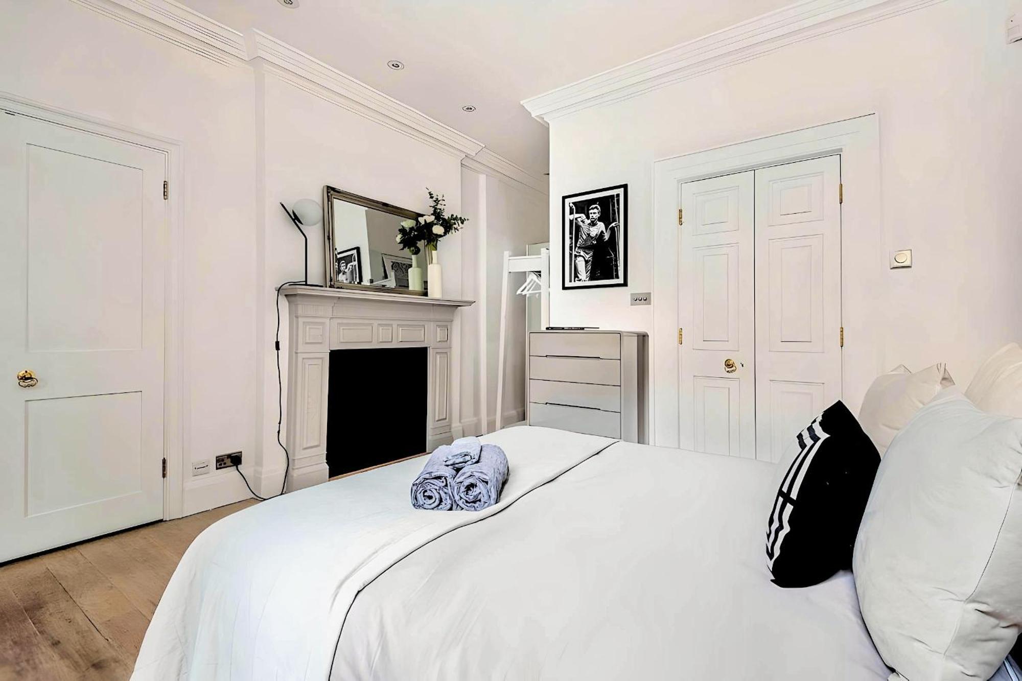 Welcome London - Stay At The Piazza! Esterno foto