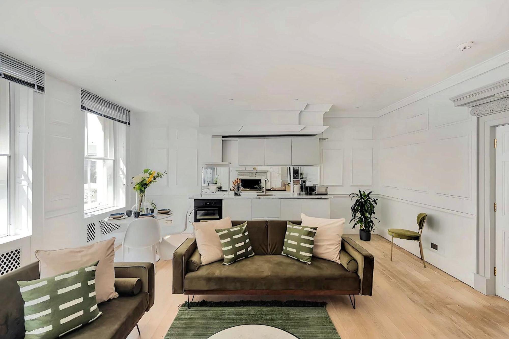 Welcome London - Stay At The Piazza! Esterno foto